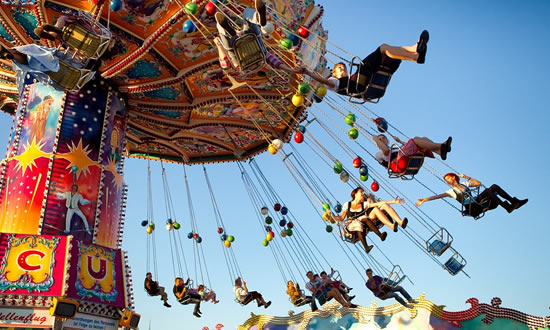 Infos, Tipps und Service zur Münchner Wiesn